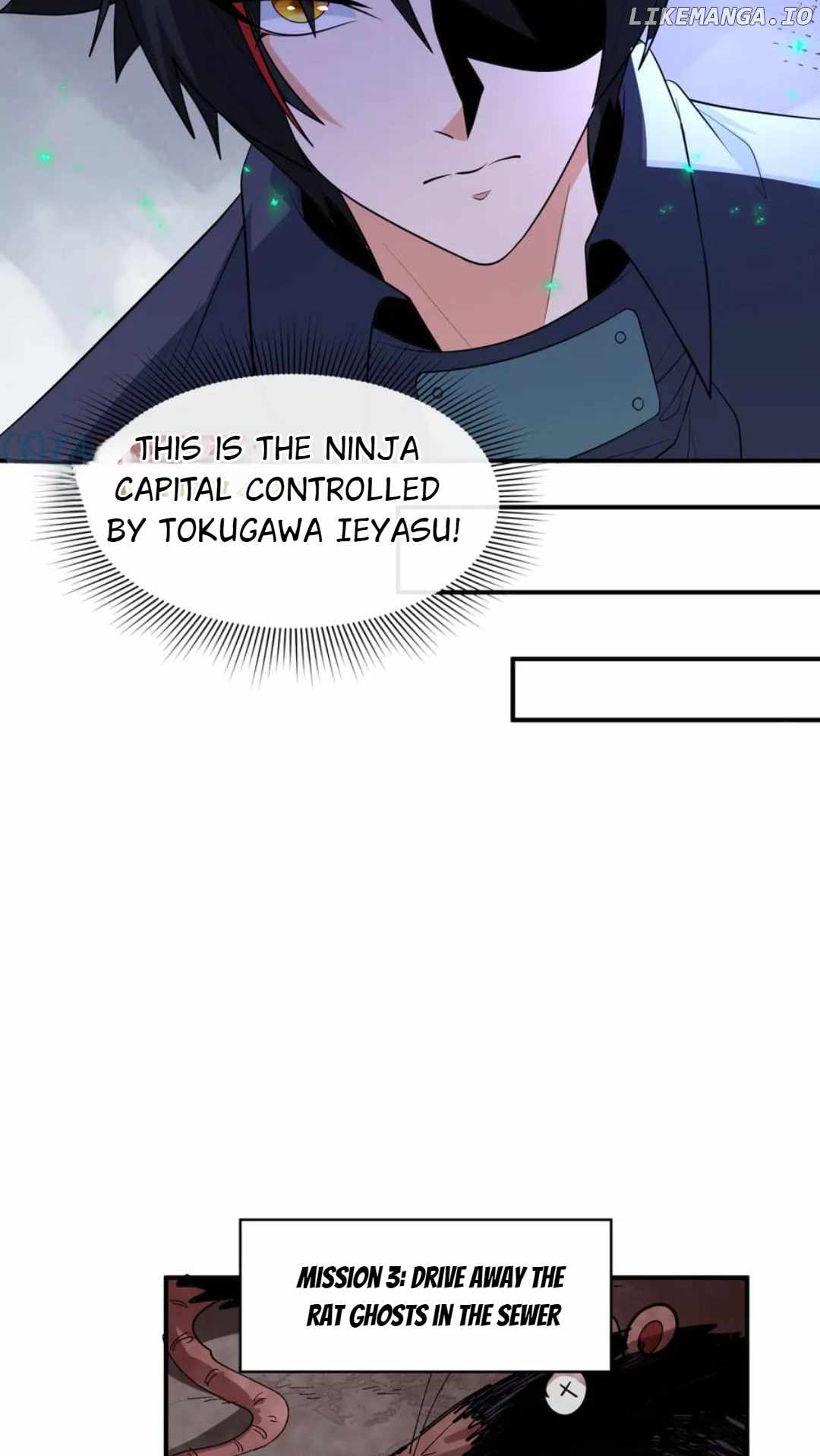 Age of Terror Chapter 472 42
